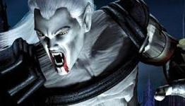 Nosgoth in active development, not ‘traditional’ Legacy of Kain game