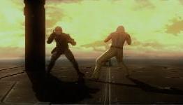 Top Ten Metal Gear Solid Boss Fights