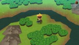 Evoland Review – Gaming Nexus