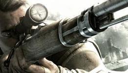 ZTGD | Sniper Elite V2 (Wii U) Review