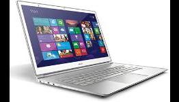 Acer Aspire S7-392 Ultrabook Powered by 4th Gen Intel Core Haswell CPU