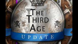 Stronghold Kingdoms releases Third Age update