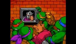 Time to remember: TMNT Turtles In Time