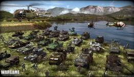 Wargame: AirLand Battle Review (PopBucket)