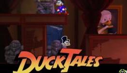 New Ducktales Remastered Trailers