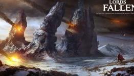 Lord Of The Fallen, main character and new details unveiled