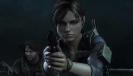 Resident Evil: Revelations: The Case for an Upgrade (and the Wii U)