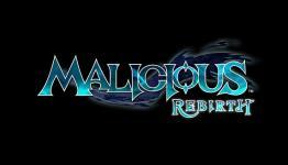 Malicious Rebirth coming soon to PS Vita