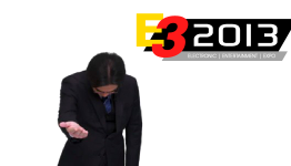 Nintendo Launches E3 Miiverse Communities