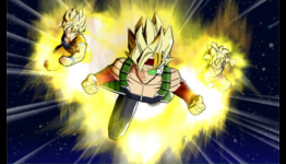 Dragon Ball Heroes: Ultimate Mission Team Attacks, Fusions, Summonings