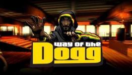 Way of the Dogg Review | HAL