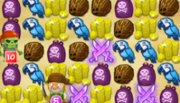 Scurvy Scallywags Review | App Smile