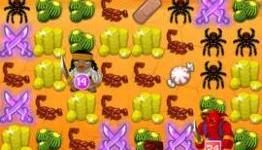 Scurvy Scallywags Review | Gamezebo