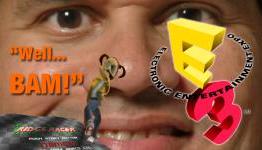 Phrases from E3 that entered gaming lore forever