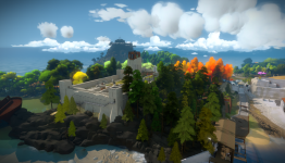 Indie developers sound off on next-gen consoles and the importance of self-publishing