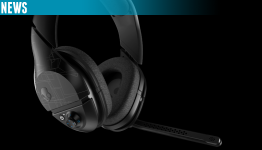 Skullcandy PLYR1 Wireless Gaming Headset Now Available