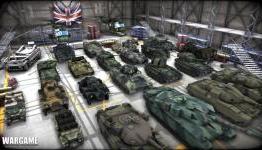 Wargame AirLand Battle Review by Pure|News