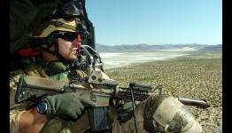 Microsoft’s Xbox One Console: Not Friendly to Our Troops