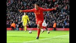 Reina: I hope Suarez stays at Liverpool