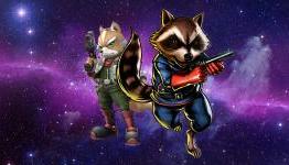 Could This Be Star Fox’s Origin?