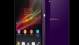 Sony Xperia Z ‘Google Edition’ Coming Soon