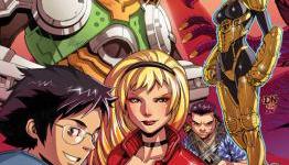 Big Hero 6 Marvels First Animated Film Made By Disney:What Will We Expect