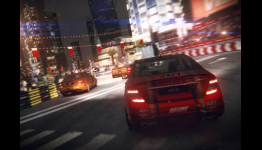 GRID 2 Review | Digital Chumps