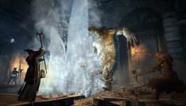 Dragon’s Dogma: Dark Arisen Review | Game Critics