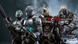 Dust 514 Review – High Ambitions | The Escapist