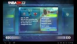 AR: NBA 2K13 Review