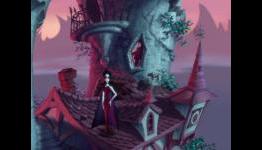 Bill Tiller – A Vampyre Story: Year One Interview