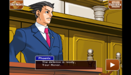 STP: Ace Attorney: Phoenix Wright Trilogy HD Review