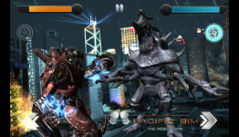 GameZebo: Pacific Rim Preview