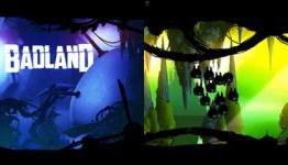Mobot: BADLAND iOS review
