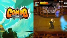 Mobot: Combo Crew iOS review