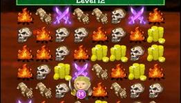 Touch Arcade: Scurvy Scallywags Review