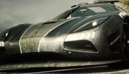 Need For Speed Rivals: A Few Details