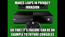 The 10 Best Xbox One Hate Graphics