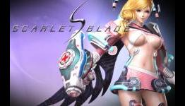 Scarlet Blade Mobile Game is Available In Google Play