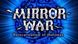 Mirror War – Japan publisher announced for arcade-style shooter