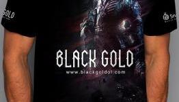 Black Gold Online – Snail Game unveils new game logo for E3 2013