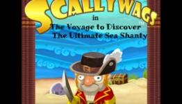 Scurvy Scallywags (iOS) Review | GoozerNation