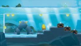 Toki Tori 2 review (ONM)