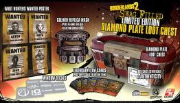 The Real Borderlands 2 Loot Chest
