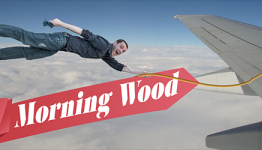 PSLS’ Morning Wood Episode 014: Countdown to E3