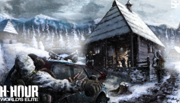 “Spiritual Successor To SOCOM” Kickstarter