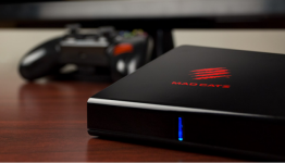 Mad Catz Announces Project M.O.J.O. Android Gaming Console