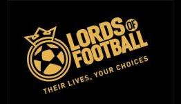 onPause Review: Lords of Football