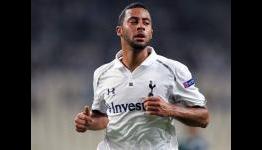 Dembele hopeful of a Spurs stay for Bale