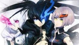 Black Rock Shooter: The Game Review [GamingUnion]